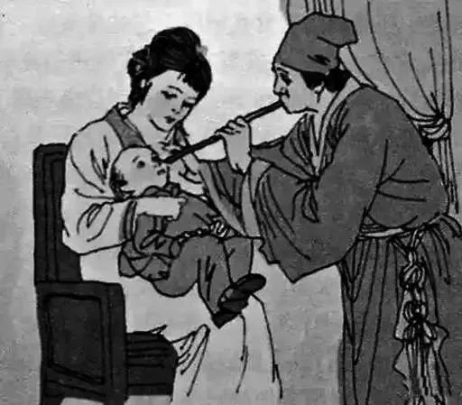 中医理论中的免疫系统,中医对免疫疾病的认识