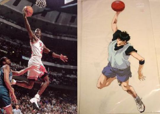 灌篮高手主要讲述的是什么故事,灌篮高手幕后的故事