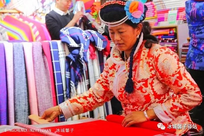 为什么要去大理才算爱得认真,为什么要去丽江古城旅游