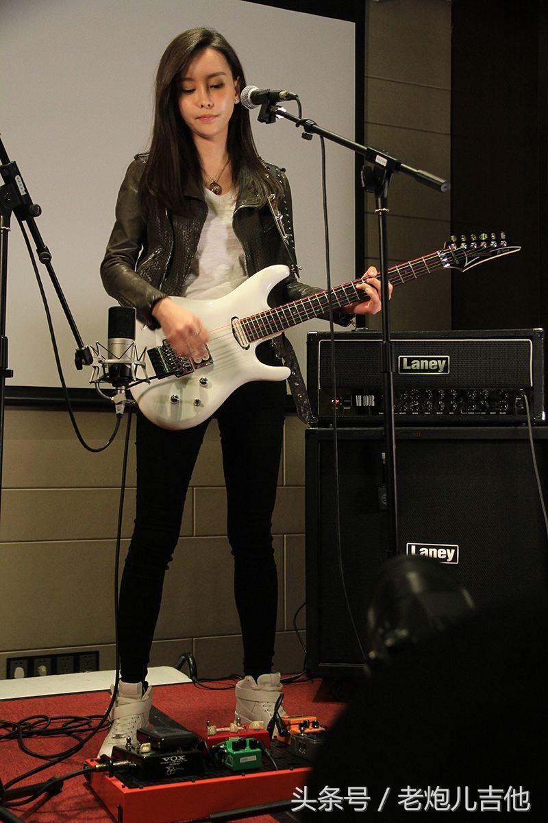 沧海一声笑吉他简单教学如何调弦,吉他怎么调弦基础教程