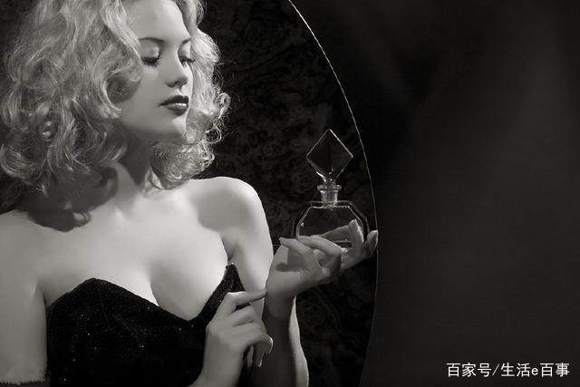 大牌香水推荐男士吸引女生,最能让男人惊艳的香水