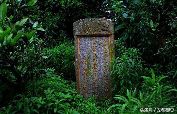 挖李自成祖坟的历史记录,崇祯吊死煤山李自成盗挖皇陵