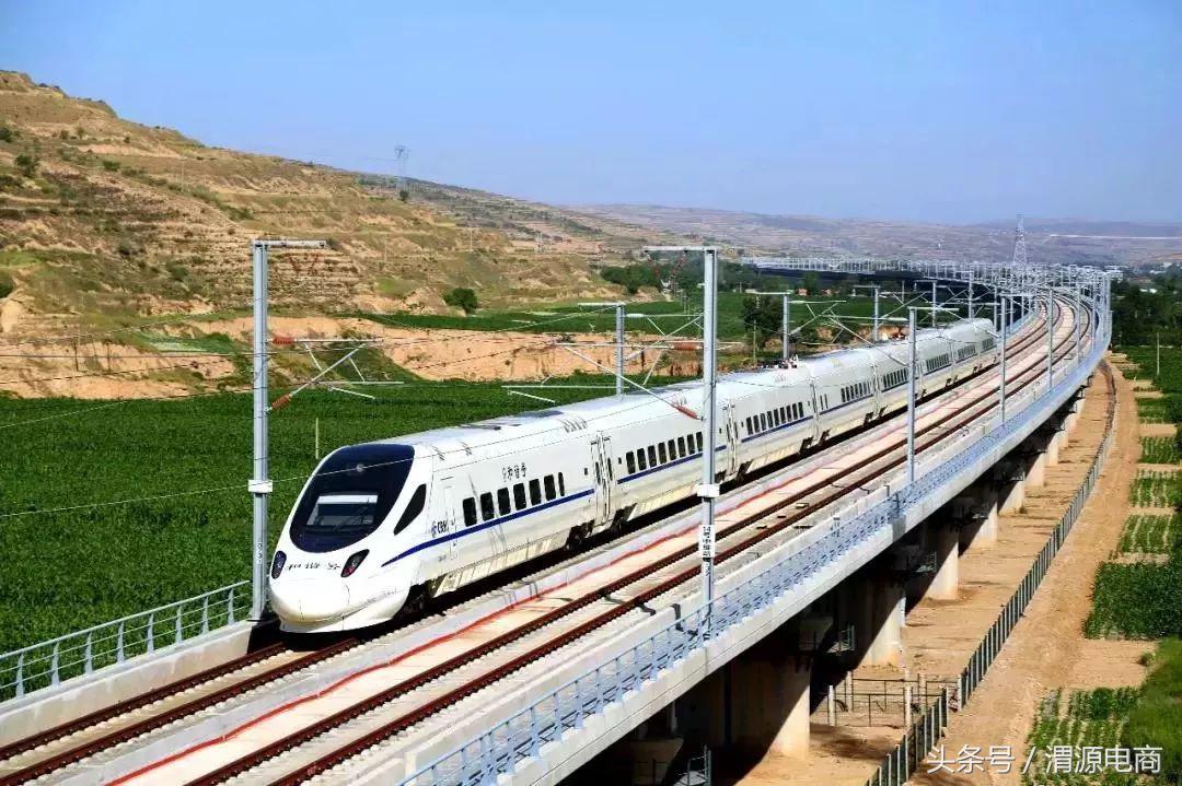 甘肃定西夏天,到定西过一个只有22度的夏天