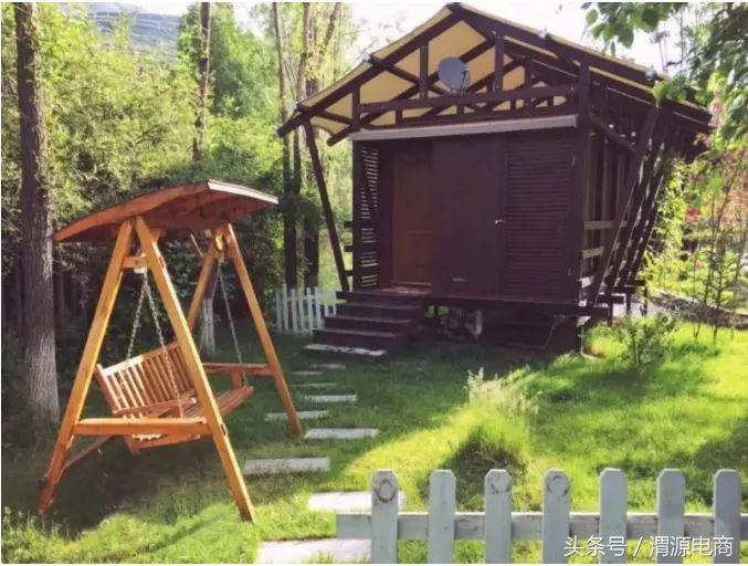 甘肃定西夏天,到定西过一个只有22度的夏天