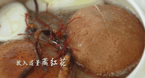 虫草炖鸡菜谱,推荐鸡炖虫草汤