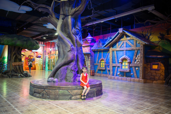 烂苹果乐园需要带什么,烂苹果乐园里有什么