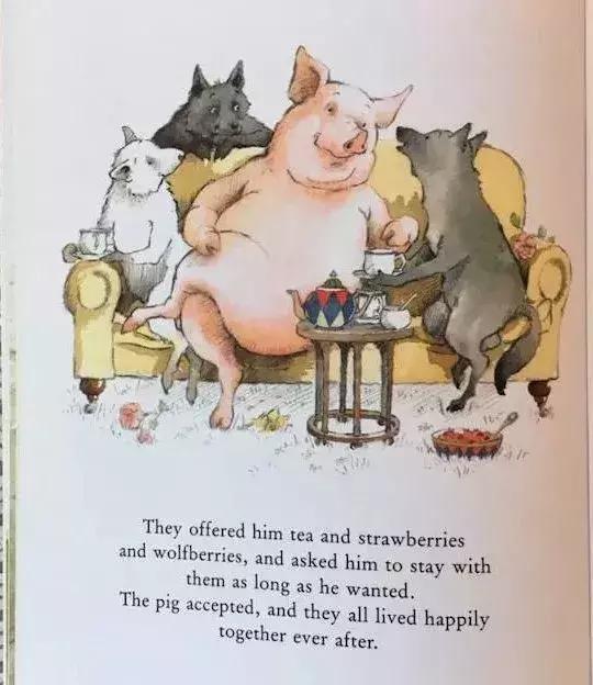 这几种绘本最适合给孩子看,这5本绘本让宝宝爱上读书