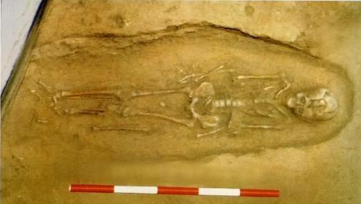 零口姑娘为什么被人处死,24岁女子死亡之谜