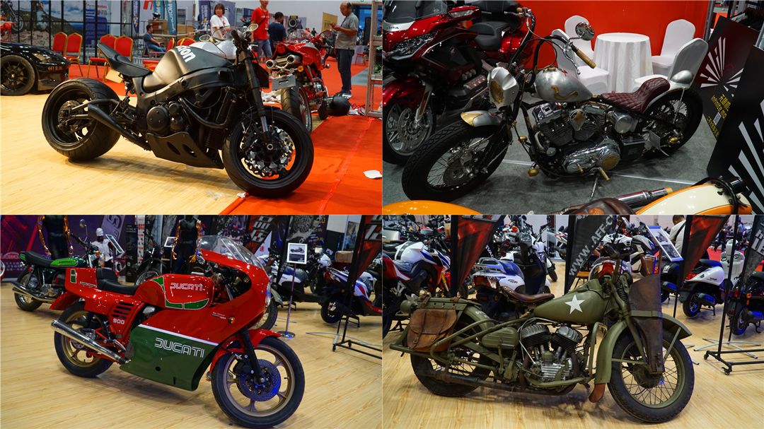 一年一度的摩友交流大会,一年一度摩友交流大会