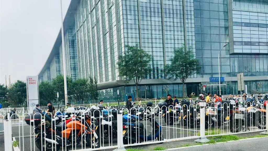 一次难忘的盛会,一次历史性盛会