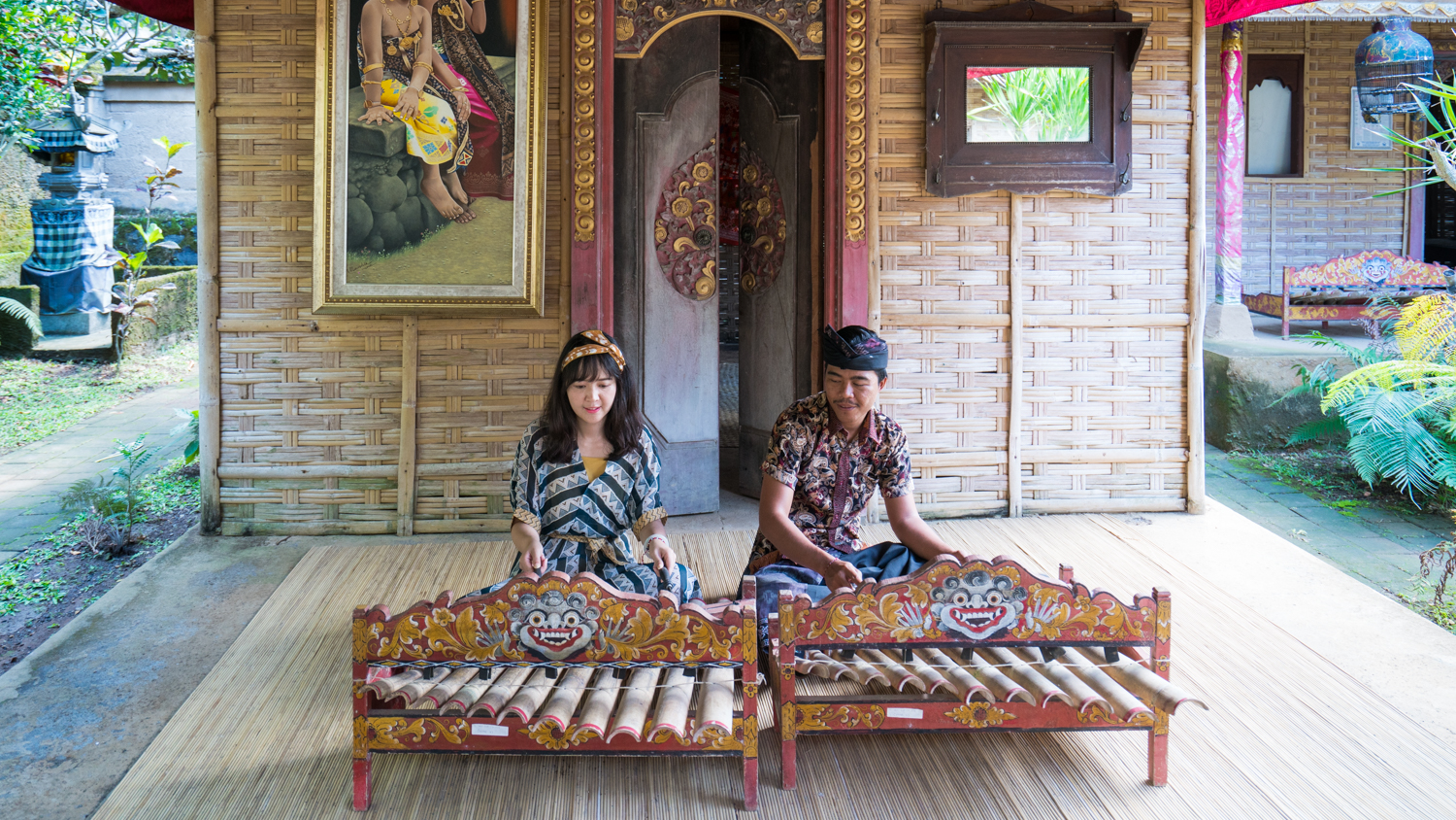 巴厘岛吃喝攻略,巴厘岛闺蜜