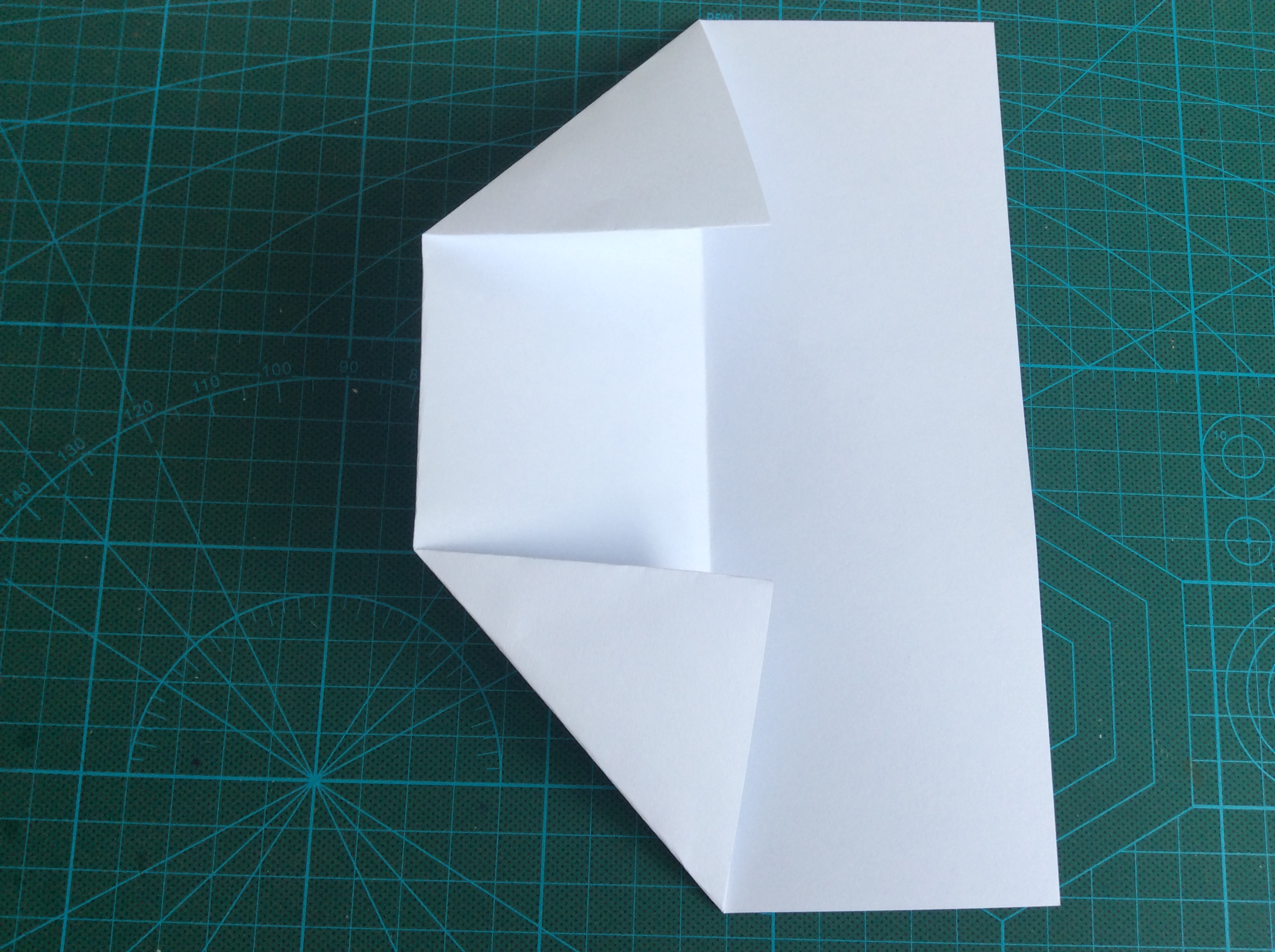 「第七期」折一个炒鸡简单耐用的盒子吧