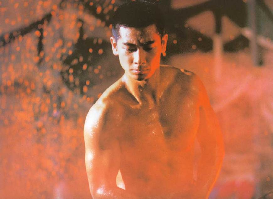 徐克有哪几部经典的武侠电影,徐克拍了很多经典的武侠电影