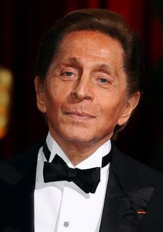 世界十大服装顶级设计师排名,世界服装设计师第一名