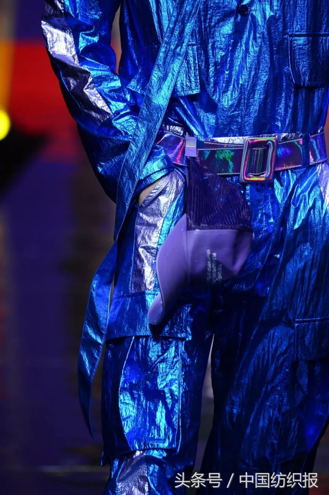 2019年春夏流行面料,2019春夏流行的面料