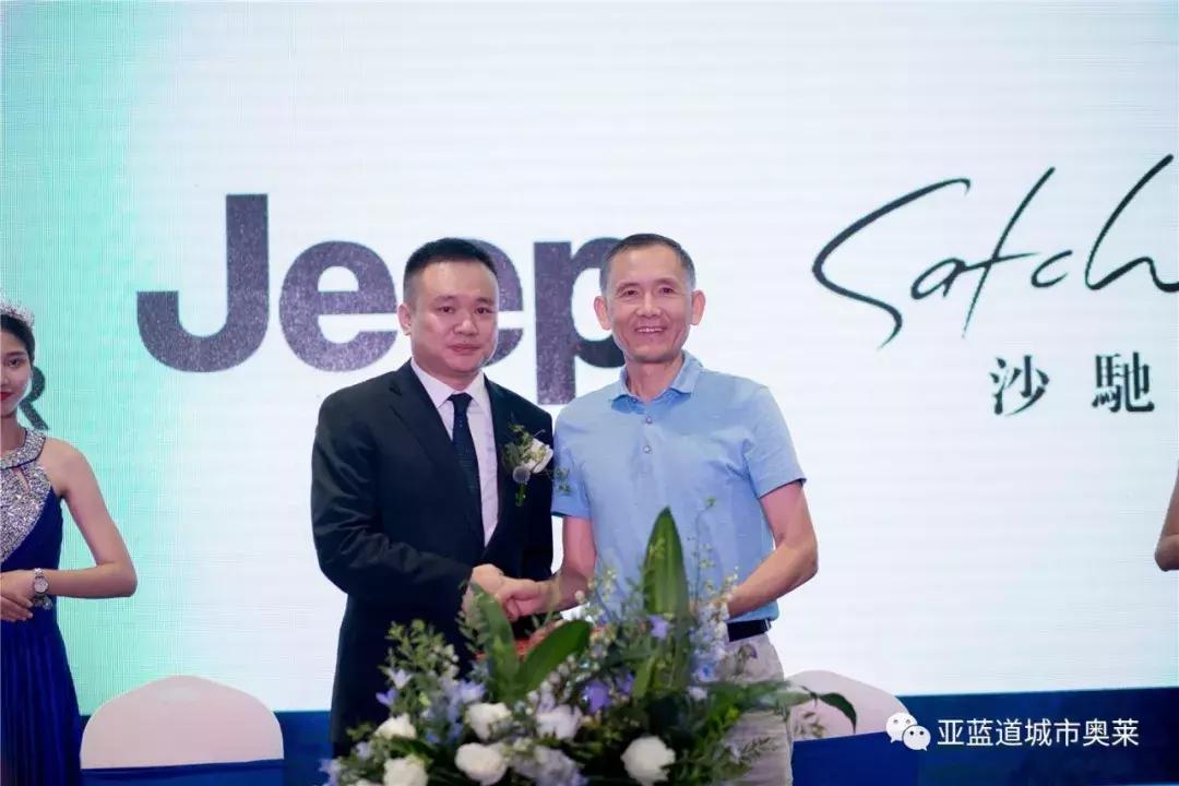 亚蓝道城市奥莱宜昌,亚蓝道城市奥莱是奥特莱斯吗