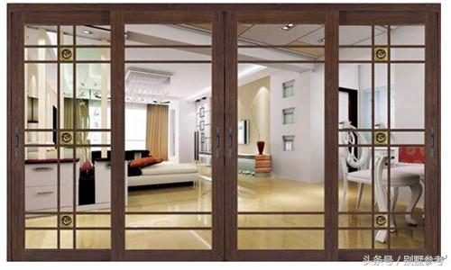 彩铝和铝合金有什么区别,彩铝门怎么选购