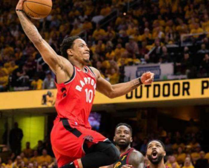 德罗赞的北境之王,北境之王德玛尔德罗赞经历过什么