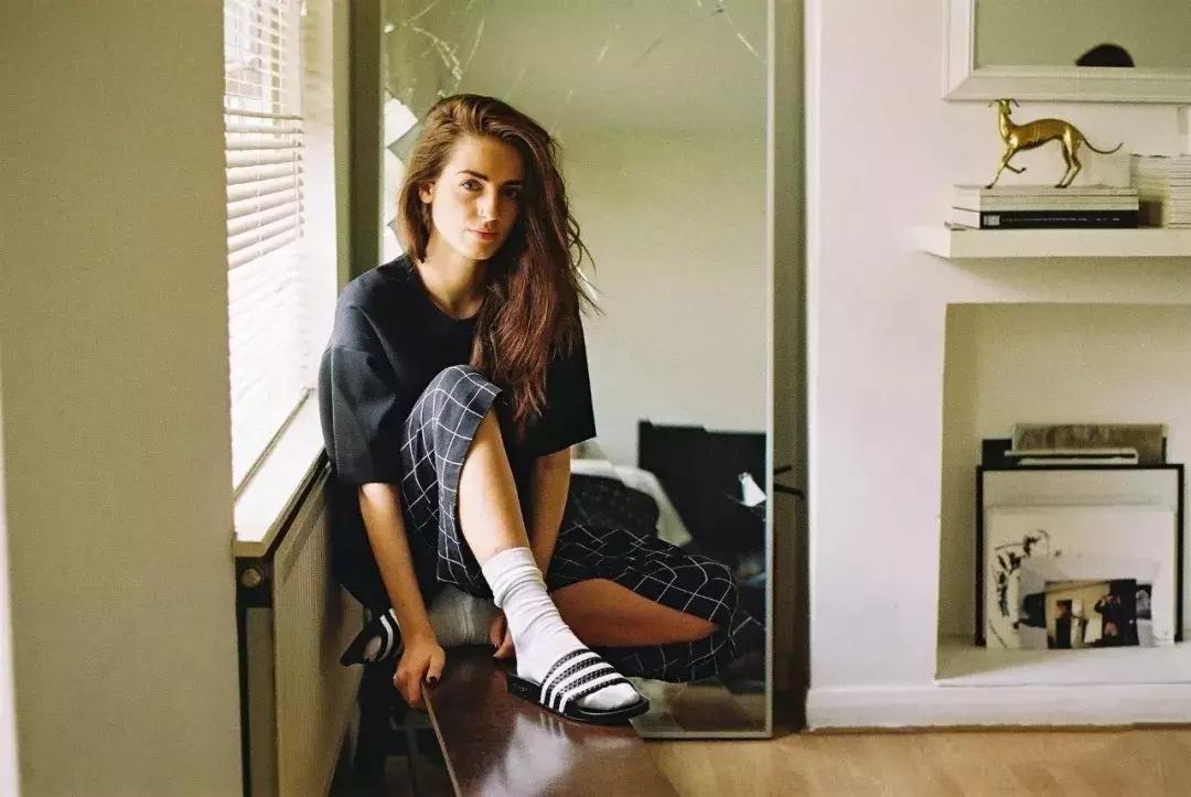 如何找到最全的潮鞋推荐,终于找到同款鞋