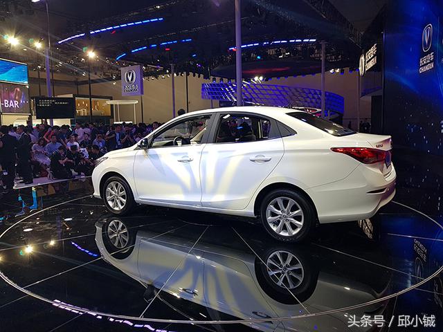 长安新款悦翔怎么样,长安悦翔新款怎么样