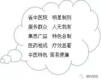 院内制剂｜它发病率很高，常常会令人“坐立不安”，别慌！院内制剂帮您解决难言之隐