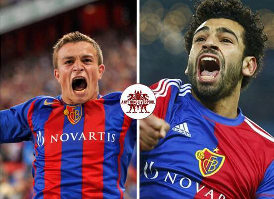 接班萨拉赫!首秀惊艳+脚感无敌,利物浦已内定一超值引援!