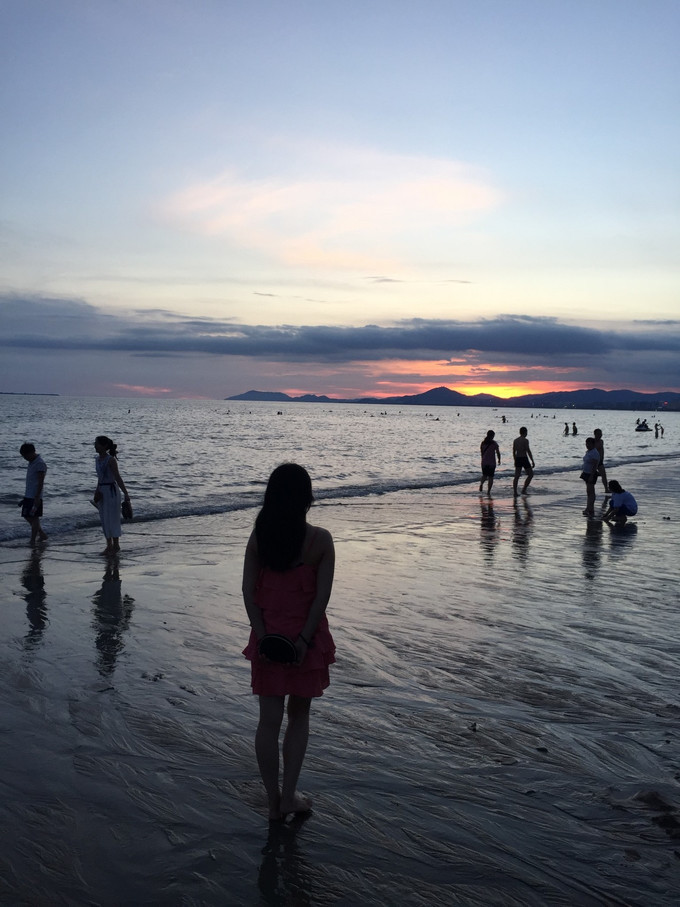 海口到三亚旅行攻略,三亚凤凰岛旅行攻略