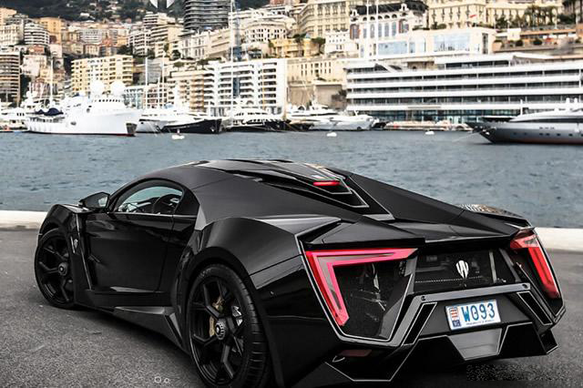 全球十大最贵豪车排行榜前十,全球最贵的豪车排行榜前十名