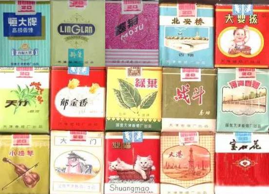 天津1990年代照片,天津旧照1980杨柳青