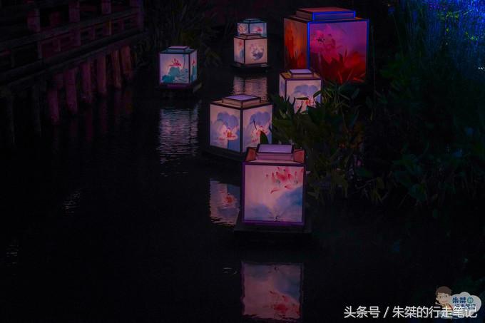 无锡禅意旅游攻略,必去禅意之旅