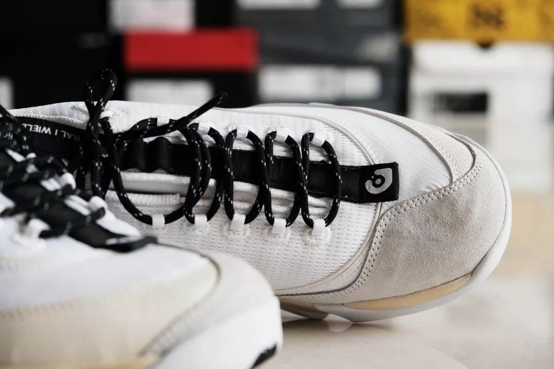 每周冷门篮球鞋,冷门球鞋大推荐