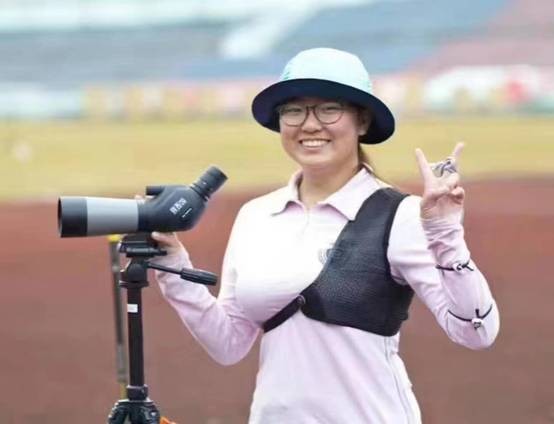 宝鸡籍运动员,宝鸡的骄傲