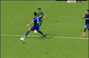 比韦世豪口喷国骂、乌龙更绝望的是，我们连未来都输了