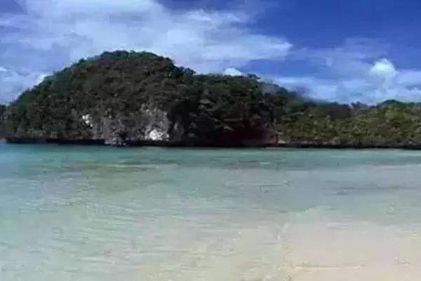 鞍山颜值天花板,鞍山十大美景图片