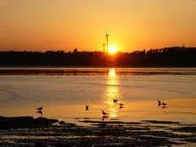 鞍山颜值天花板,鞍山十大美景图片