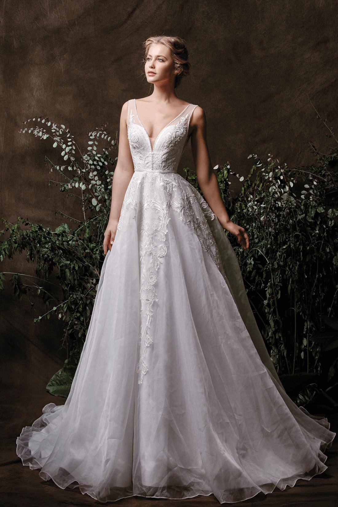 深圳定制婚纱礼服店,深圳婚纱礼服馆