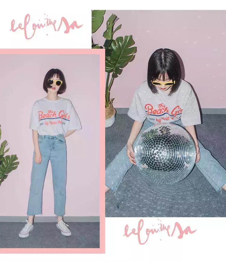 韩国小众品牌女装推荐,韩国年轻人小众品牌