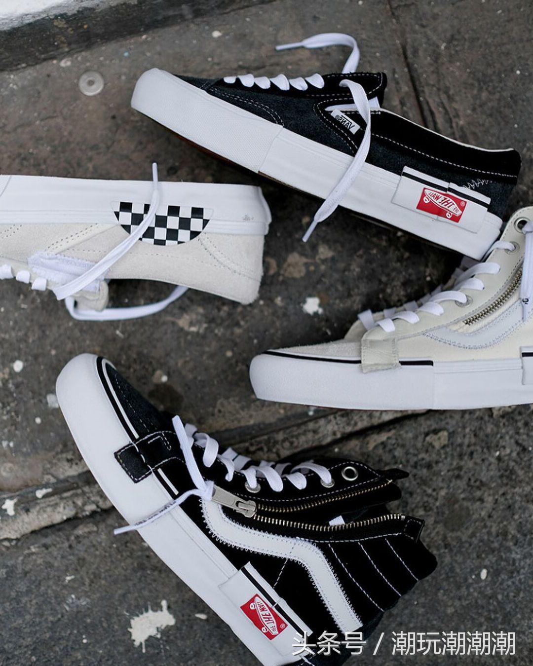 到底哪双鞋值得入手,新说唱中出现的球鞋