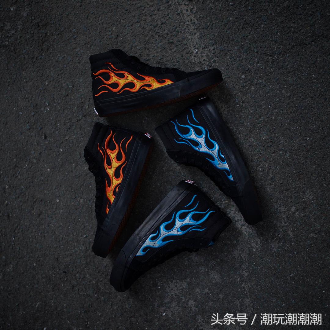 新说唱2019上脚球鞋,哪一双球鞋又火了