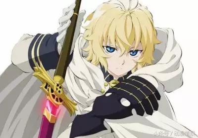 忧郁少女唤醒超帅吸血鬼动漫,盘点动漫中那些可爱的吸血鬼