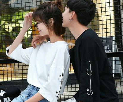 双鱼座和天蝎座情侣装,双鱼座星座专属装扮