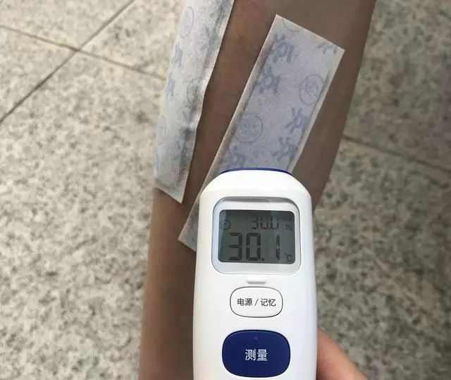 降温喷雾神器视频,网红迅速降温喷雾
