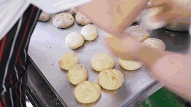 北京好吃的烧饼店推荐,北京排队的烧饼店