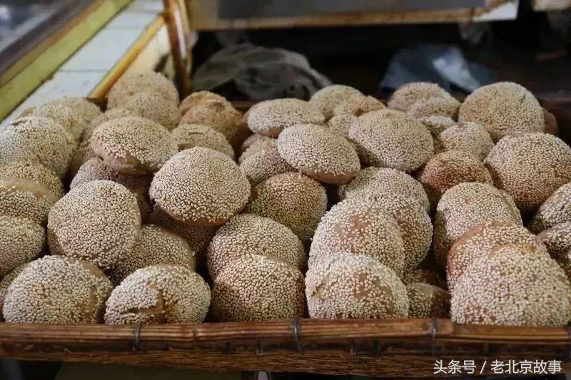 北京好吃的烧饼店推荐,北京排队的烧饼店