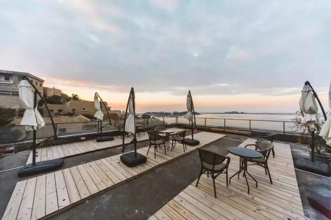 机票300+，海鲜100吃到撑，东山岛的神秘沙洲，每隔12小时会消失