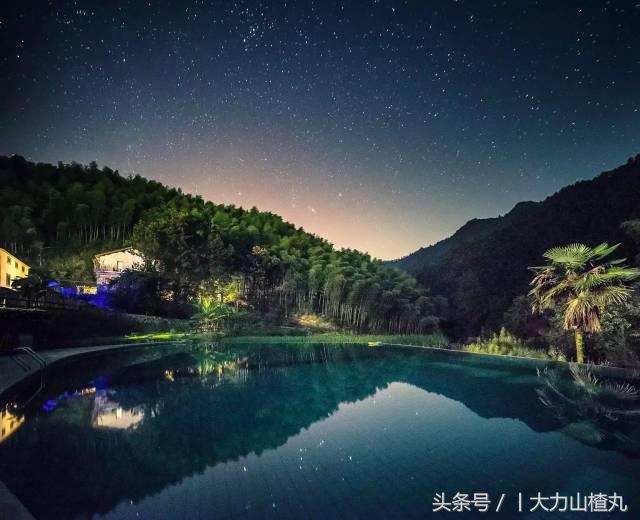 桐庐这些如诗画般高颜值精品民宿,桐庐有哪些隐藏的民宿