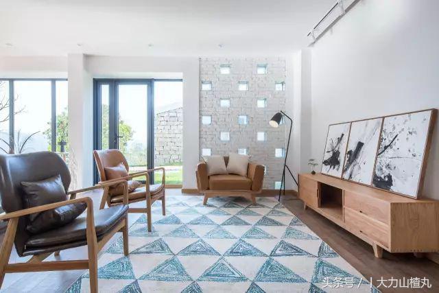 桐庐这些如诗画般高颜值精品民宿,桐庐有哪些隐藏的民宿