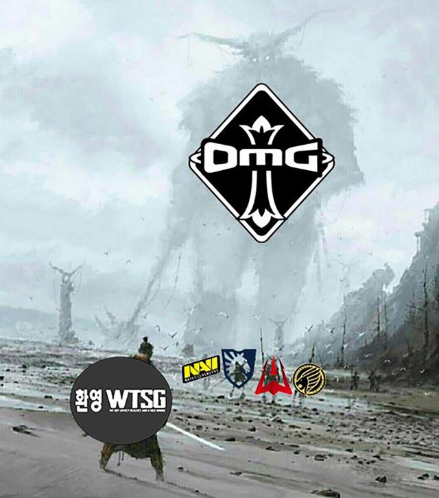 2018pgi全球邀请赛4am帮omg,omgpgi德国夺冠4am