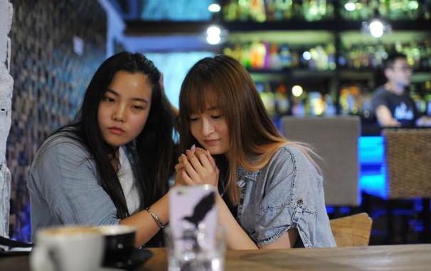 大一女生被舍友针对,女生宿舍被学姐针对后续