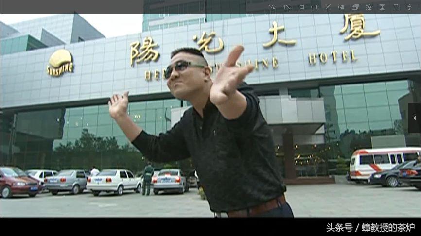 征服里面刘华强为啥要杀死吴天,征服中刘华强和吴天的仇因何而起